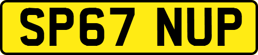 SP67NUP
