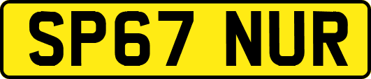SP67NUR