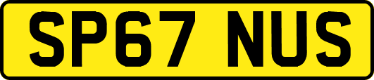 SP67NUS