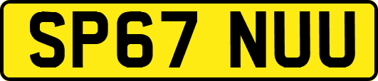 SP67NUU
