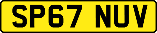 SP67NUV