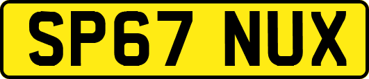 SP67NUX