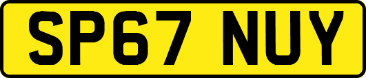 SP67NUY