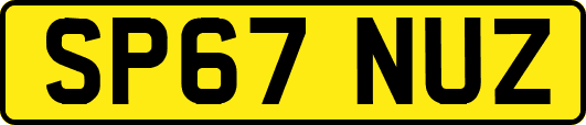 SP67NUZ