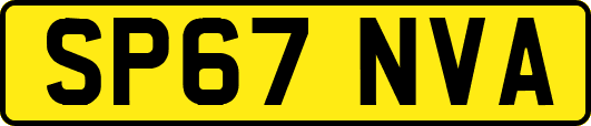 SP67NVA