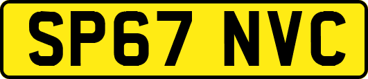 SP67NVC