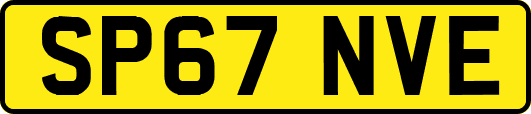 SP67NVE