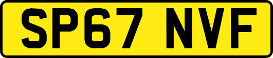 SP67NVF