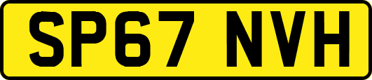 SP67NVH