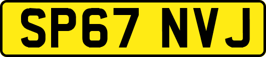 SP67NVJ