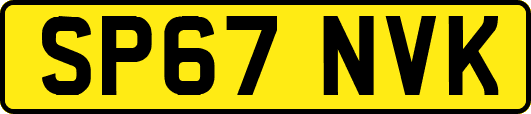 SP67NVK