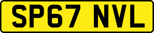 SP67NVL