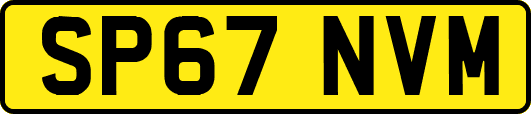 SP67NVM