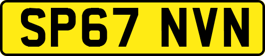 SP67NVN