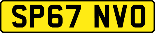 SP67NVO