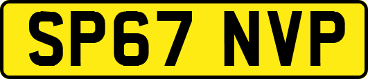 SP67NVP