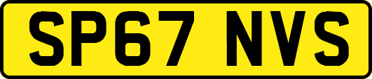 SP67NVS