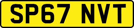 SP67NVT