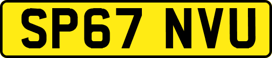 SP67NVU