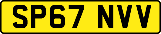 SP67NVV
