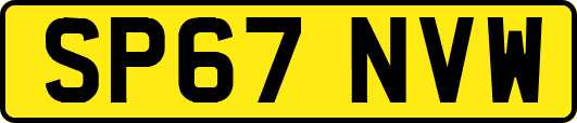 SP67NVW
