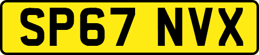 SP67NVX