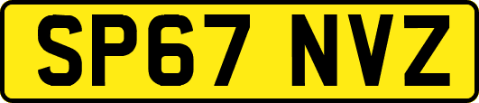 SP67NVZ