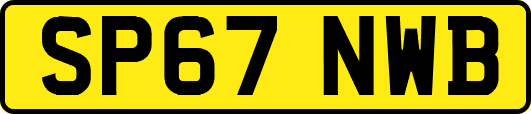 SP67NWB