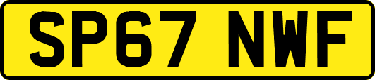 SP67NWF