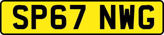 SP67NWG