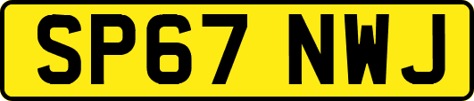 SP67NWJ