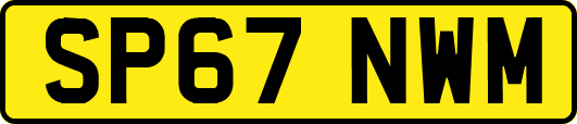 SP67NWM