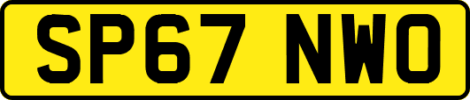 SP67NWO