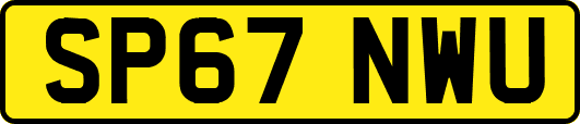 SP67NWU