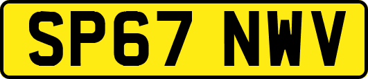 SP67NWV
