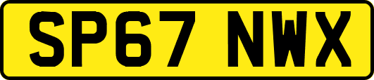 SP67NWX