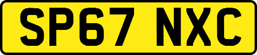 SP67NXC