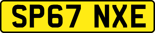 SP67NXE