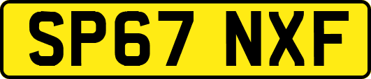 SP67NXF