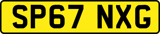 SP67NXG