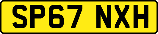SP67NXH