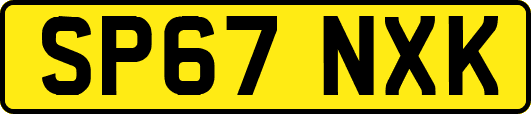 SP67NXK
