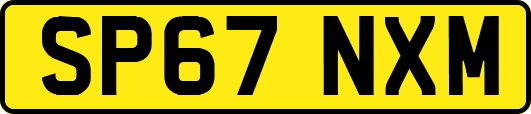 SP67NXM