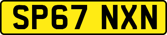 SP67NXN