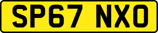 SP67NXO