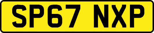 SP67NXP