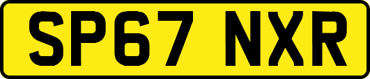SP67NXR