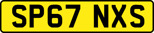 SP67NXS