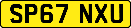 SP67NXU