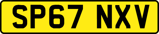 SP67NXV